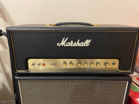 Marshall Origin 50 Guitar Amplifier