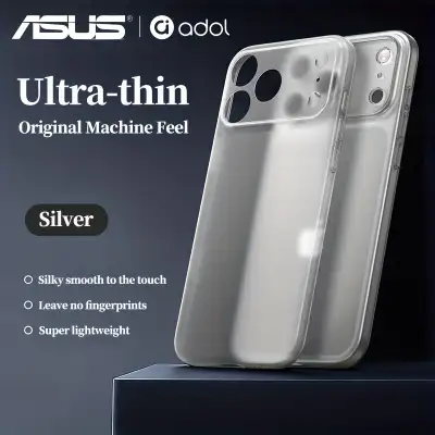 Phone Case for iPhone 17 Pro Max - High quality - Shockproof And Drop-Proof - Anti-slip Texture - Li...