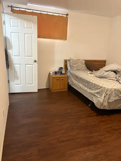 Basement in rent in south pointe