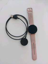 Samsung Galaxy Pink Watch 44inch