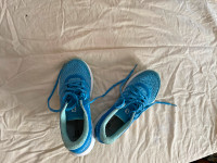 Running shoes femme Salomon contagrip 6 US, 37,5 EUR