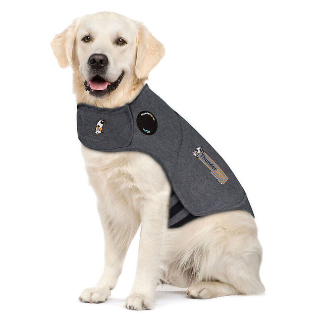 BRAND NEW ThunderShirt  Dog Anxiety Shirt XS in Accessories in Oakville / Halton Region - Image 3