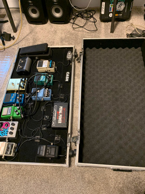 Find Used Amps & Pedals for Sale in Kitchener / Waterloo | Kijiji  Classifieds