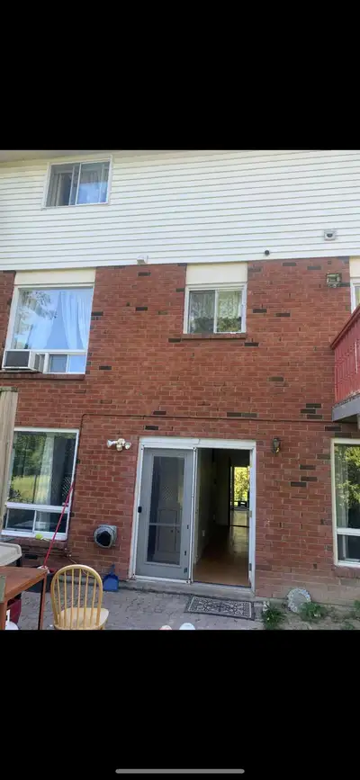 basement for rent