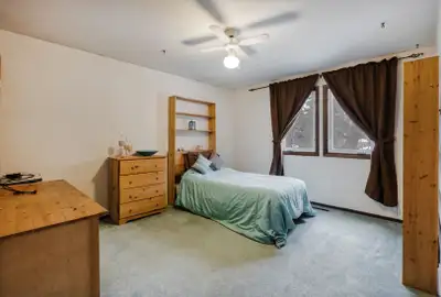 My Wife and I are looking for two tenants for spare rooms in our Charleswood House, the room is appr...