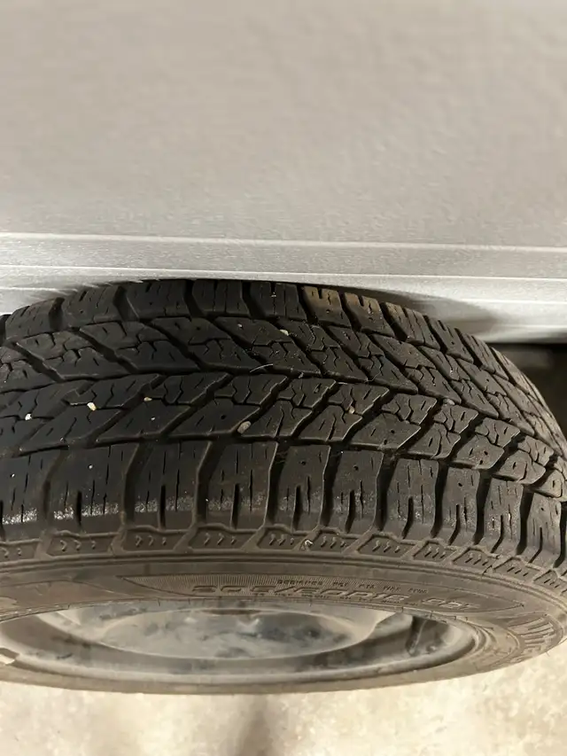 Winter tires in Tires & Rims in Regina - Image 5