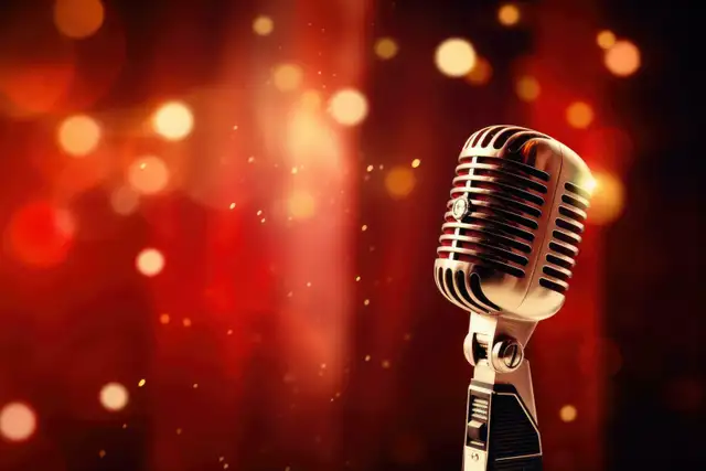 Vocalist need for classic rock band
