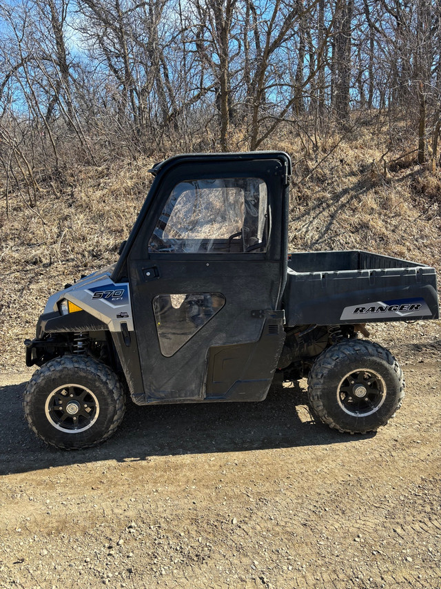 2020 Ranger 570  in ATVs in Brandon
