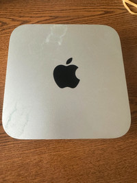 Mac Mini late 2014 (2)