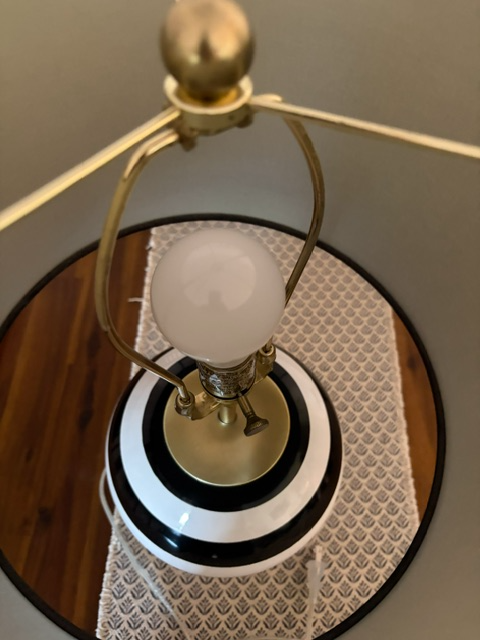 Lamp (Kate Spade)504020716246149123