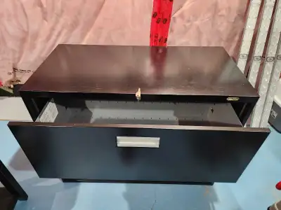 Steel Edition Filing Cabinet, View more