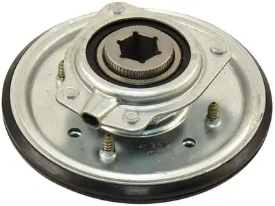 SNOWBLOWER FRICTION WHEEL ASSEMBLY 5.5 INCHES MTD 684-04153 ASM OEM FOR TROY-BILT CUB-CADET CRAFTSMA...