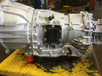 SELLING REBUILT TRANSMISSIONS!! TRANSFER CASES! DIFFERENTIALS!
