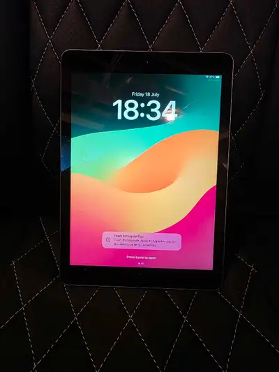 ipad 6th gen, View more