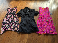 Girls Size 7/8 Lot of Clothes