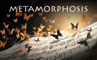 METAMORPHOSIS – BNMO Charles Cozens Trio