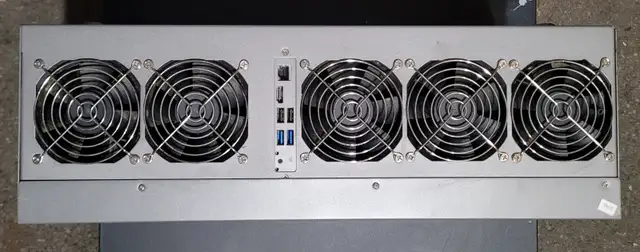 Switching Power Supply Special for BTC Mining Rigi in System Components in City of Montréal - Image 7