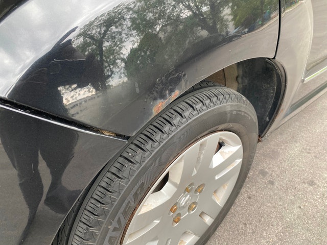 Dodge Caliber — photo 3