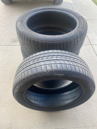 land Rover Tires For Sale    275/45/R21