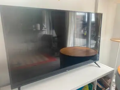 TV for sale, View more