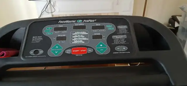 treadmill  in Exercise Equipment in Peterborough - Image 4