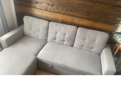 Divan sectionnel, View more