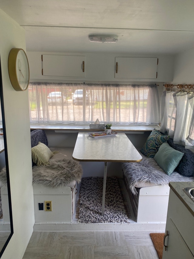 Travelaire Trailer Travel Trailers & Campers Edmonton Kijiji