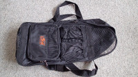 Snorkle or swim gear backpack
