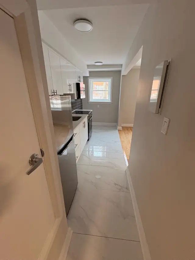 one bedroom apartment  in Long Term Rentals in Ottawa - Image 7