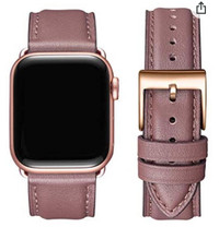 Square Straps Compatible with Apple Watch Band 38mm 40mm 42mm 44