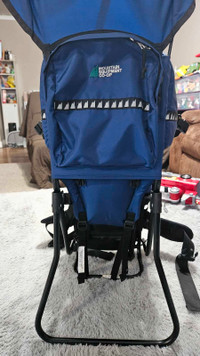 MEC Baby/Child Carrier Backpack $80