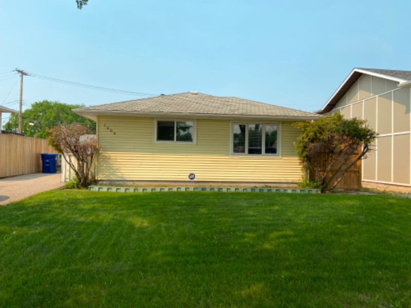 Rental house for sale Houses for Sale Saskatoon Kijiji