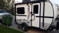 RV Geo Trailer