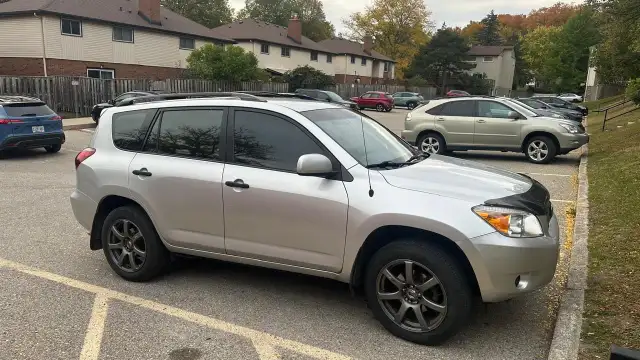 2007 Toyota rav4590988550592931841