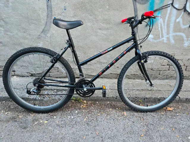 Miyata m200 mountain bike in Mountain in City of Toronto - Image 2