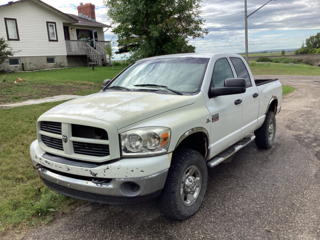 Got to sell my dream truck, 3500 Dodge super duty Truck! in Cars & Trucks in Calgary - Image 2