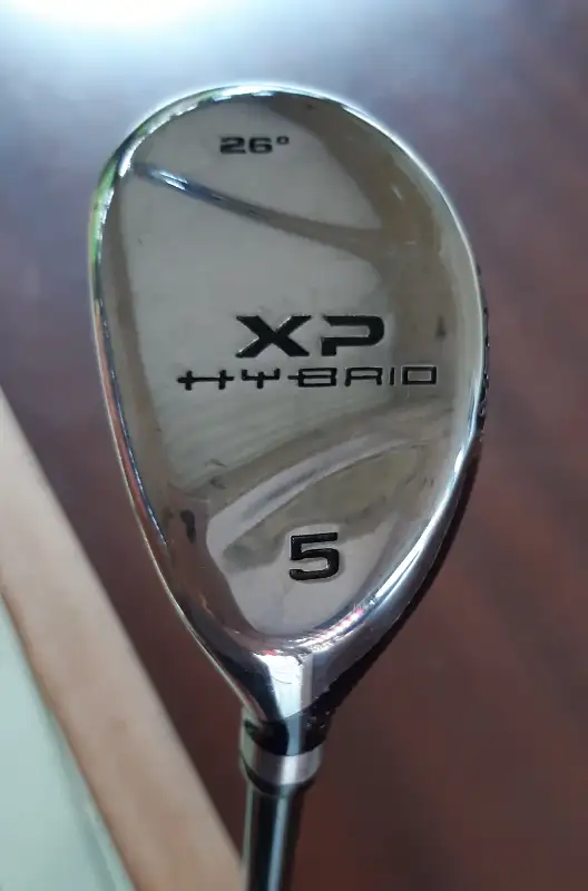 Acer XP Hybrid 3-4-5 in Golf in Gatineau - Image 4