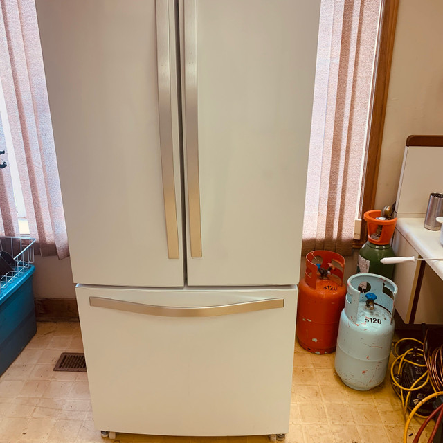 Fridgedoctor Appliances Warranty  in Refrigerators in Napanee