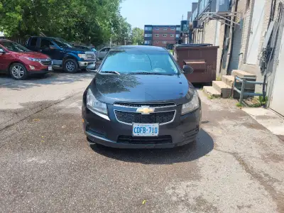 Clean car no rust good tires runs drives told it needs a trubo