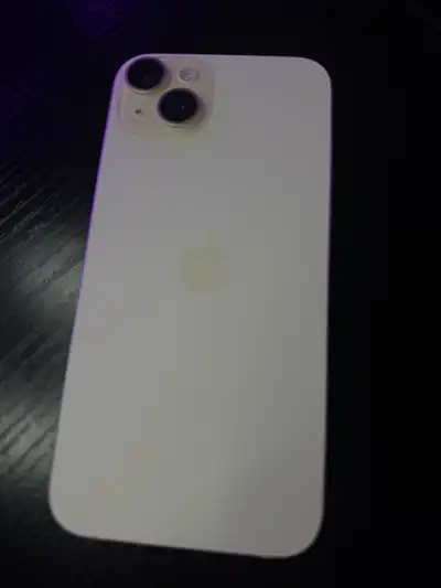 iPhone 15 Plus 128GB Yellow | EXCELLENT CONDITION, View more