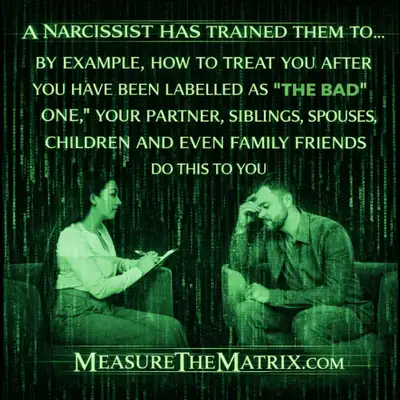 Endless, meaningless buzzwords like "narcissist" & "OCD" pervade us Simply discussing your personali...
