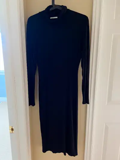 Little Black Dress - Size Small