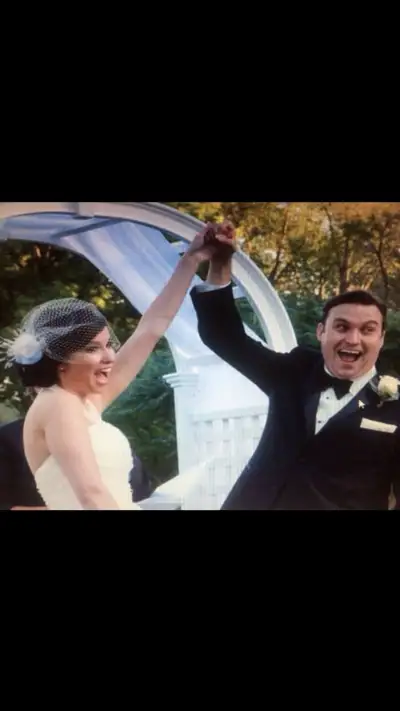 Wedding Officiant: Non denominational, View more