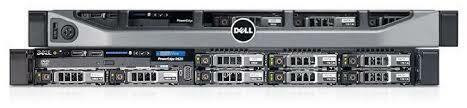 Dell Poweredge R620 1U Rack Mount Server PER620 in Servers in Markham / York Region