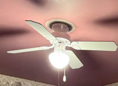 Ceiling Fan, View more