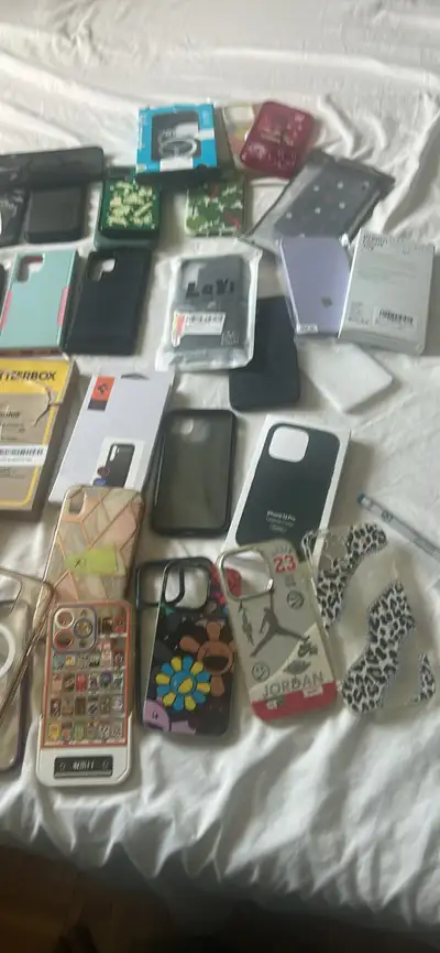 all kind of phone cases, View more