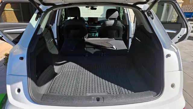 2021 Audi Q5 45 TFSI AWD – 68K KM | Cars & Trucks | Markham / York ...