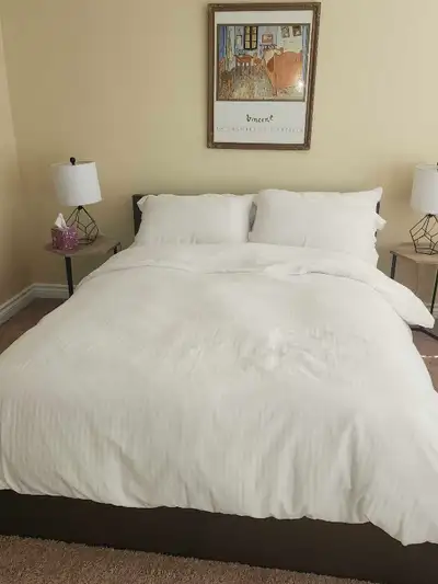 Double BED , View more