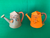 Decorative Watering Cans