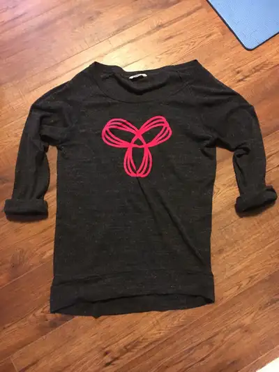 TNA sweater, View more